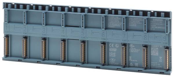 Siemens 6ES75900BH000AA0 6ES7590-0BH00-0AA0 API - Module bus de fond de panier