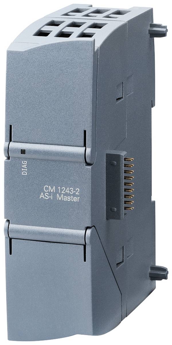 Siemens 6AG1243-2AA30-7XB0 6AG12432AA307XB0 API - Module de communication
