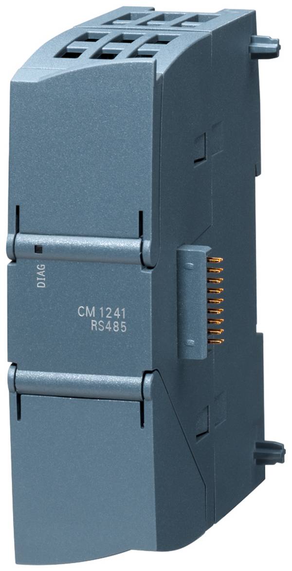 Siemens 6AG25411AB004AB0 6AG2541-1AB00-4AB0 API - Module de communication