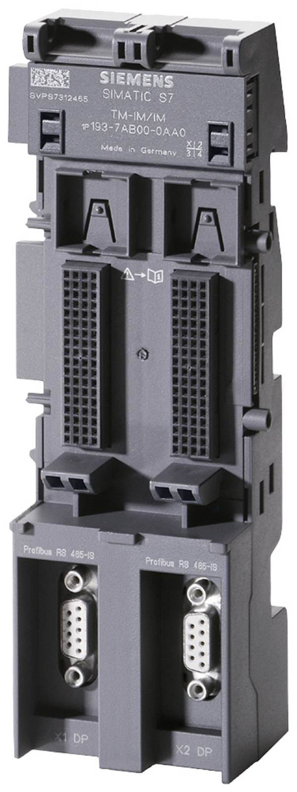 Siemens 6ES7193-7CA20-0AA0