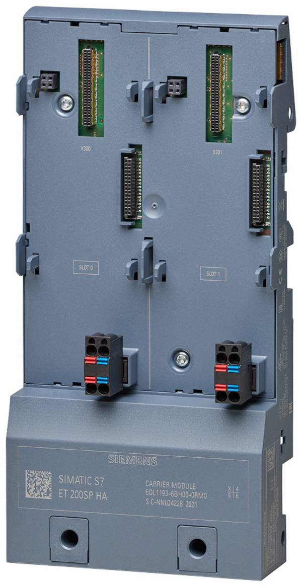 Siemens 6DL1193-6BH00-0RM0 6DL11936BH000RM0 API - Etrier de montage