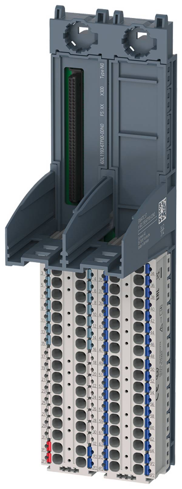 Siemens 6DL1193-6TP00-0DN0