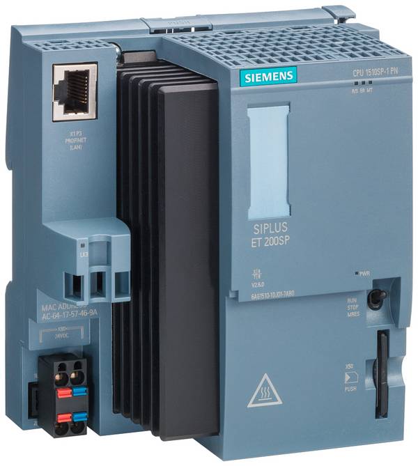 Siemens 6AG1510-1DJ01-7AB0