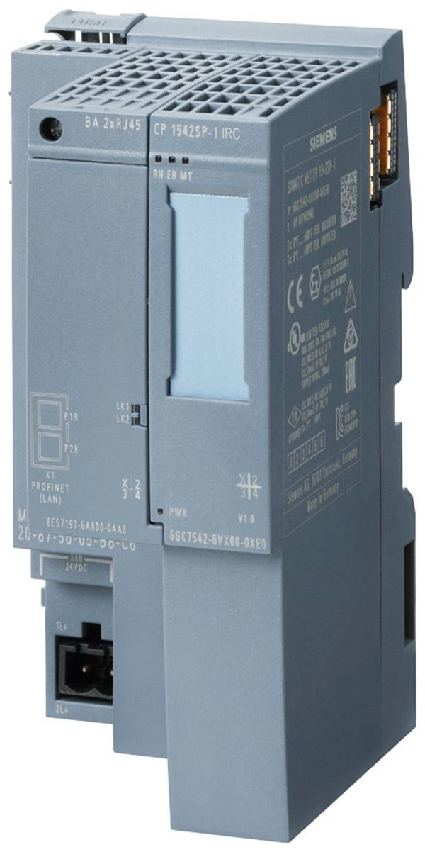 Siemens 6AG25426VX004XE0 6AG2542-6VX00-4XE0 API - Processeur de communication