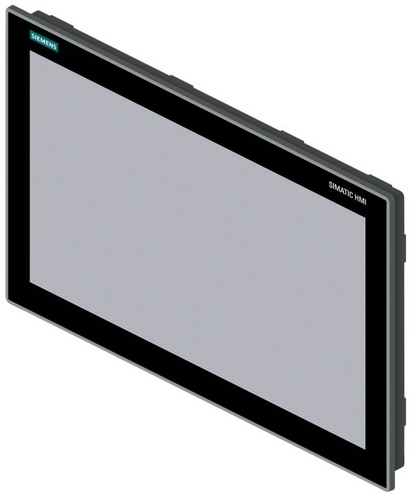 Siemens 6AV7862-2BE00-0AA0 6AV78622BE000AA0 API - Panneau de commande