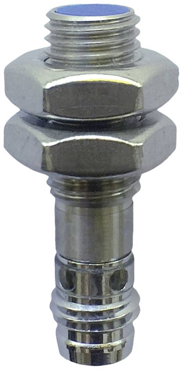 <br> Contrinex<br> Capteur<br> inductif<br> M8<br> affleurant<br> PNP<br> DW-AS-603-M8-129<br> <br>