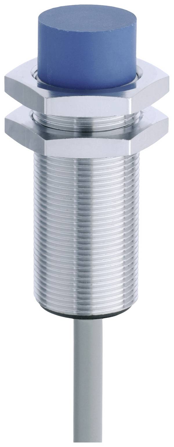 <br> Contrinex<br> Capteur<br> inductif<br> M18<br> non affleurant<br> PNP<br> DW-AD-514-M18<br> <br>