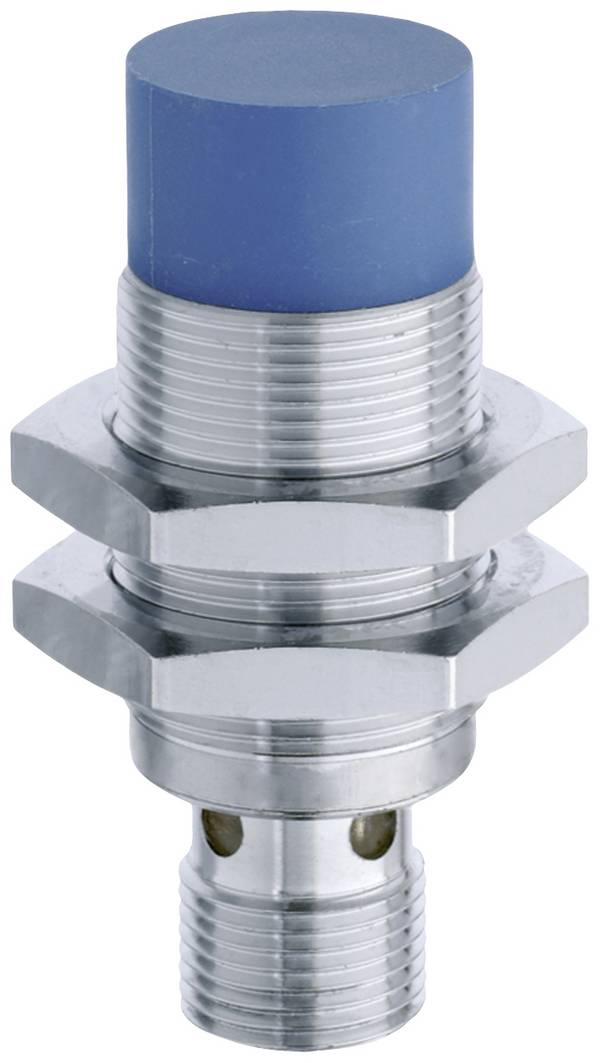 <br>  Contrinex<br>  Capteur<br>  inductif<br>  M18<br>  non affleurant<br>  PNP<br>  DW-AS-513-M18-120<br>  <br>