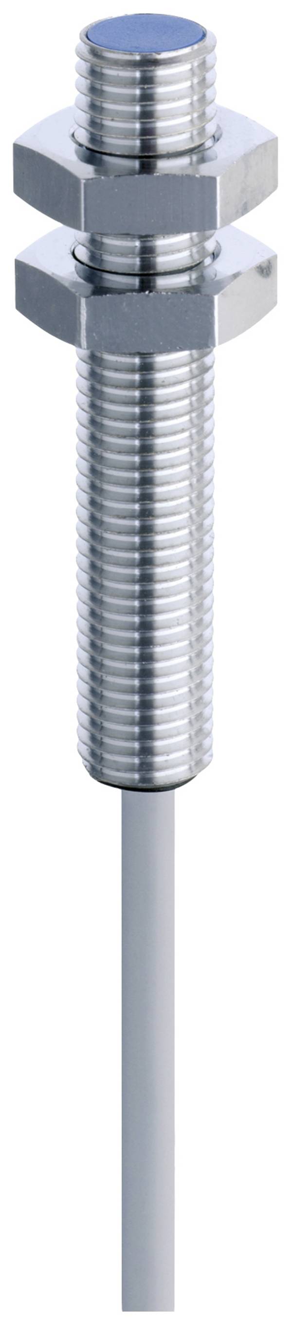 <br> Contrinex<br> Capteur<br> inductif<br> M8<br> affleurant<br> PNP<br> DW-AD-523-M8<br> <br>