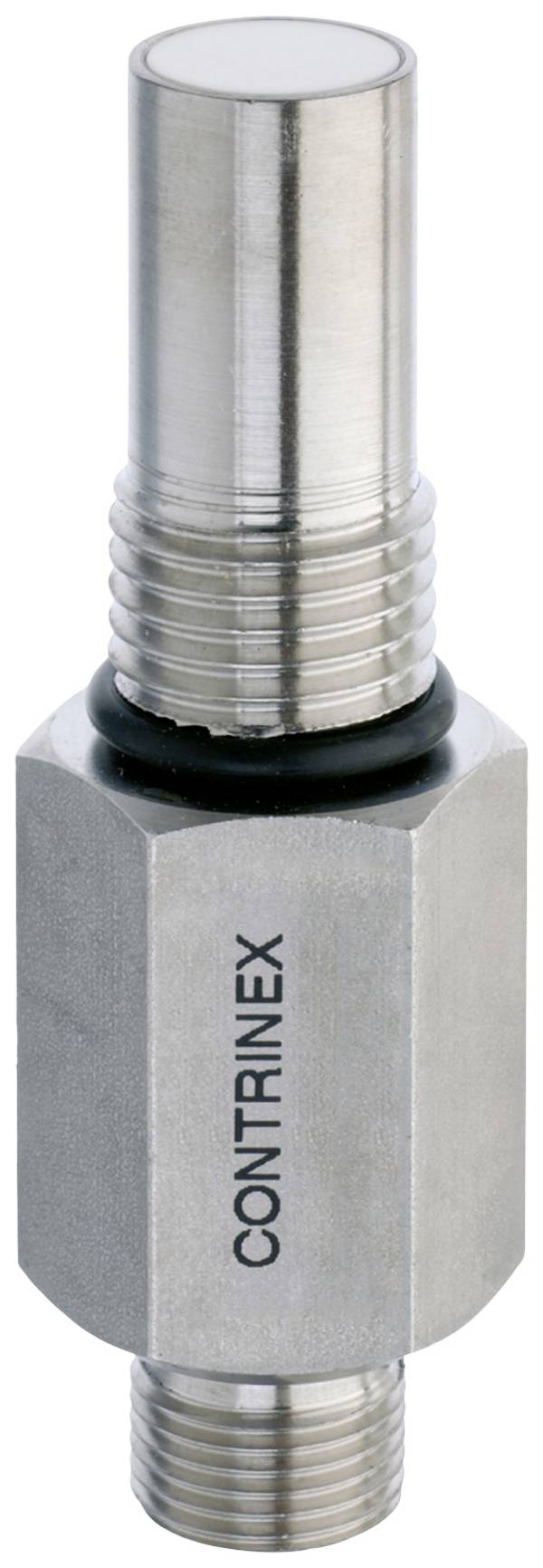 <br>  Contrinex<br>  Capteur<br>  inductif<br>  M14<br>  affleurant<br>  PNP<br>  DW-AS-503-P20<br>  <br>