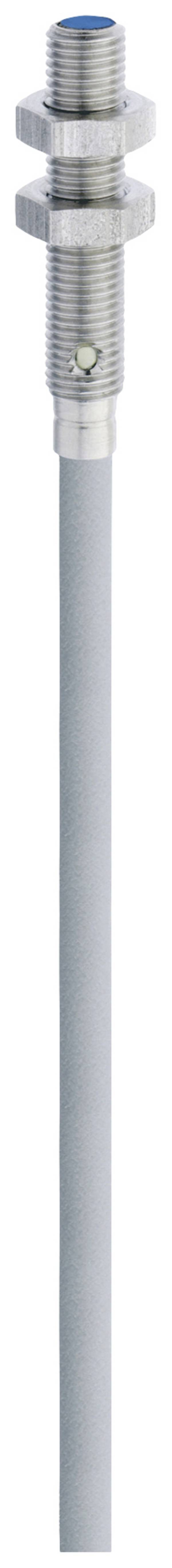 <br>  Contrinex<br>  Capteur<br>  inductif<br>  M4<br>  affleurant<br>  PNP<br>  DW-AD-623-M4<br>  <br>