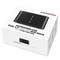 Un boîtier du 'AXAGON Superspeed Dock Mini Double pour HDD/SSD 2,5" avec fonction de clonage'.