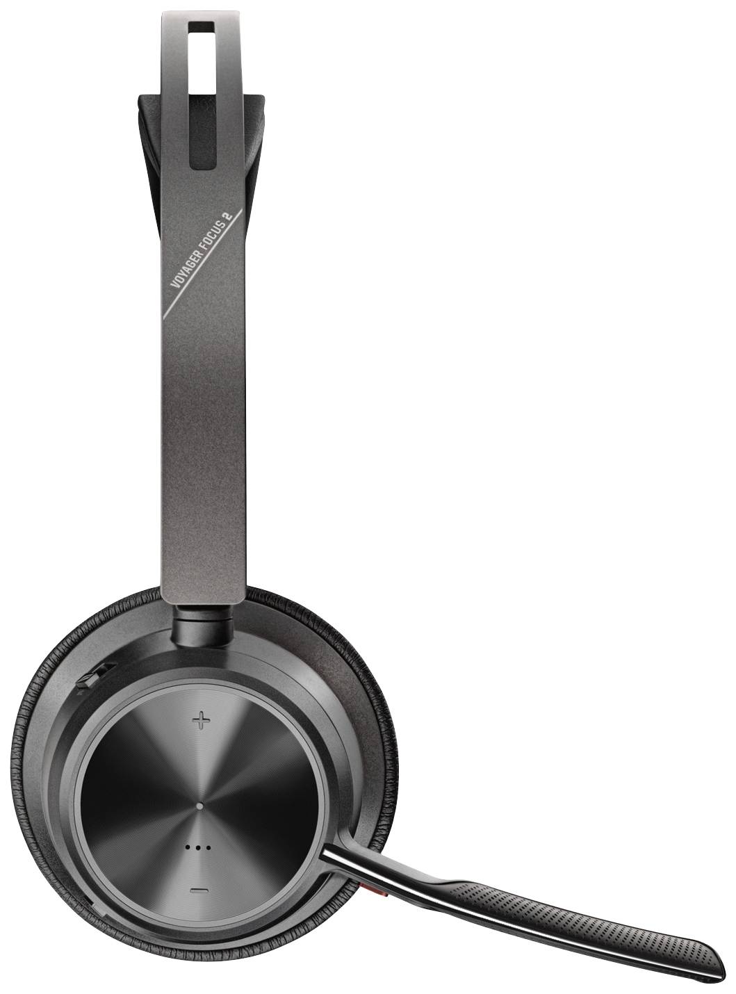 POLY Voyager Focus 2 Casque sans fil USB-A/C + stand Retail-1