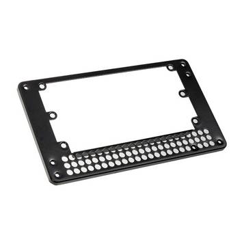 SilverStone Germany SST-PP08 Support de bloc d'alimentation