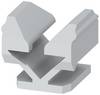 Siemens 8GK9911-0KK03 8GK99110KK03 Prolongateur de support 100 pc(s)