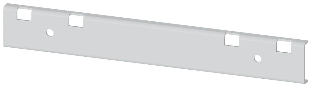 Siemens 8GK9912-0KK10 8GK99120KK10 Rail de fixation murale 1 pc(s) Piece