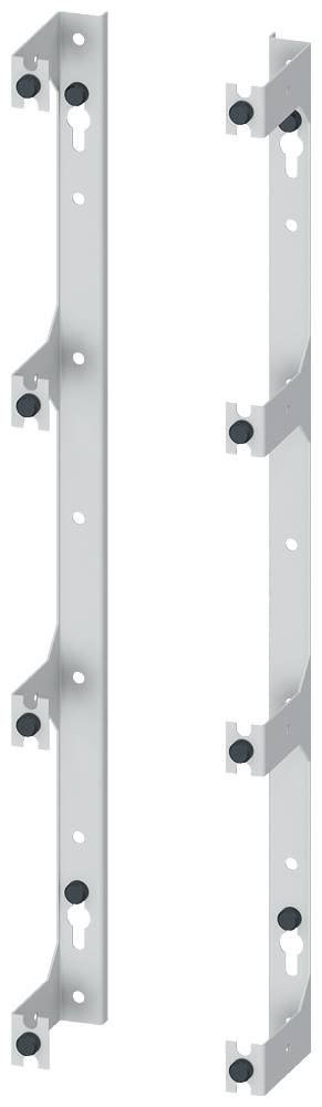 Siemens 8GK9910-1KK85 8GK99101KK85 Adaptateur rail DIN 1 pc(s) Piece-0