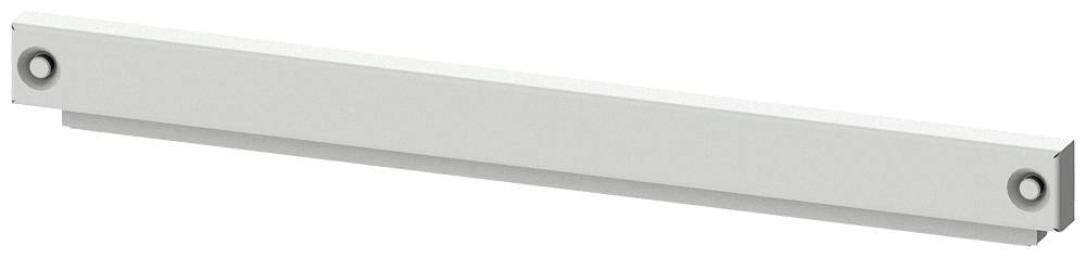 Siemens 8PQ2005-6BA04 8PQ20056BA04 enjoliveur, panneau, diaphragme, obturateur (l x H) 600 mm x 50 mm 1 pc(s) Single