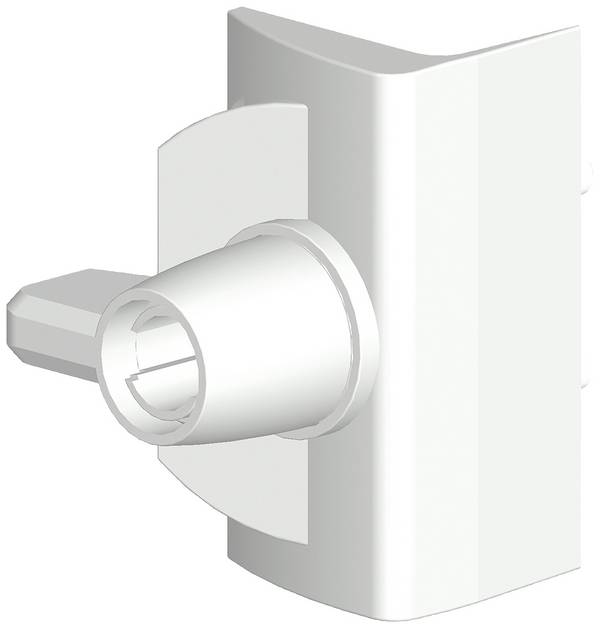 Siemens 8PQ9400-0BA73 8PQ94000BA73 Porte de compartiment     1 pc(s)