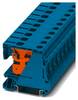 Siemens 8WH12010BK01 Borne de sectionnement N Affectation: N 1 pc(s) Piece