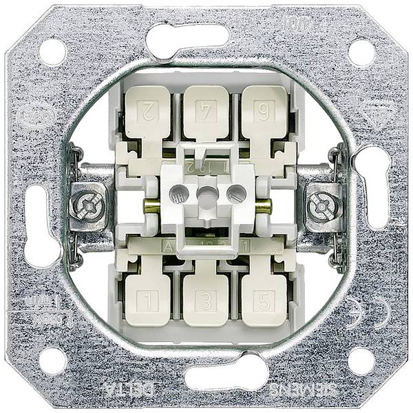 Siemens 5TA21530KK Delta