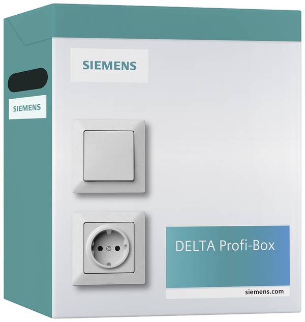 Siemens 5TA21560KA Delta