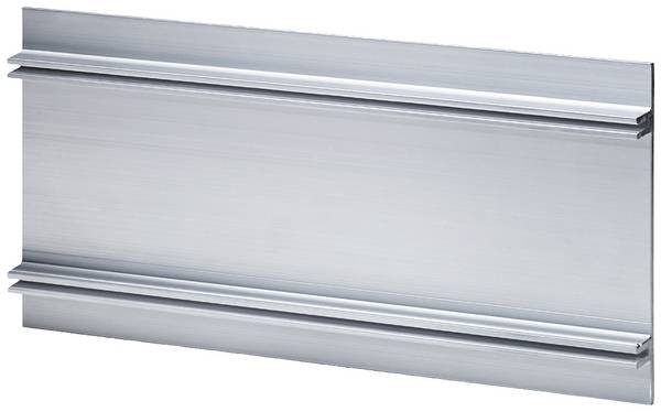 Siemens 6ES7194-4GA20-0AA0 6ES71944GA200AA0 Profilé support 2000 mm 1 pc(s) Piece