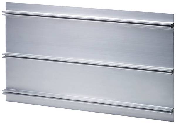 Siemens 6ES7194-4GB60-0AA0 6ES71944GB600AA0 Profilé support aluminium 1000 mm 1 pc(s) Piece