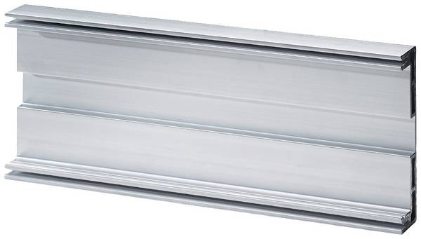 Siemens 6ES7194-4GC20-0AA0 6ES71944GC200AA0 Profilé support 2000 mm 1 pc(s) Piece