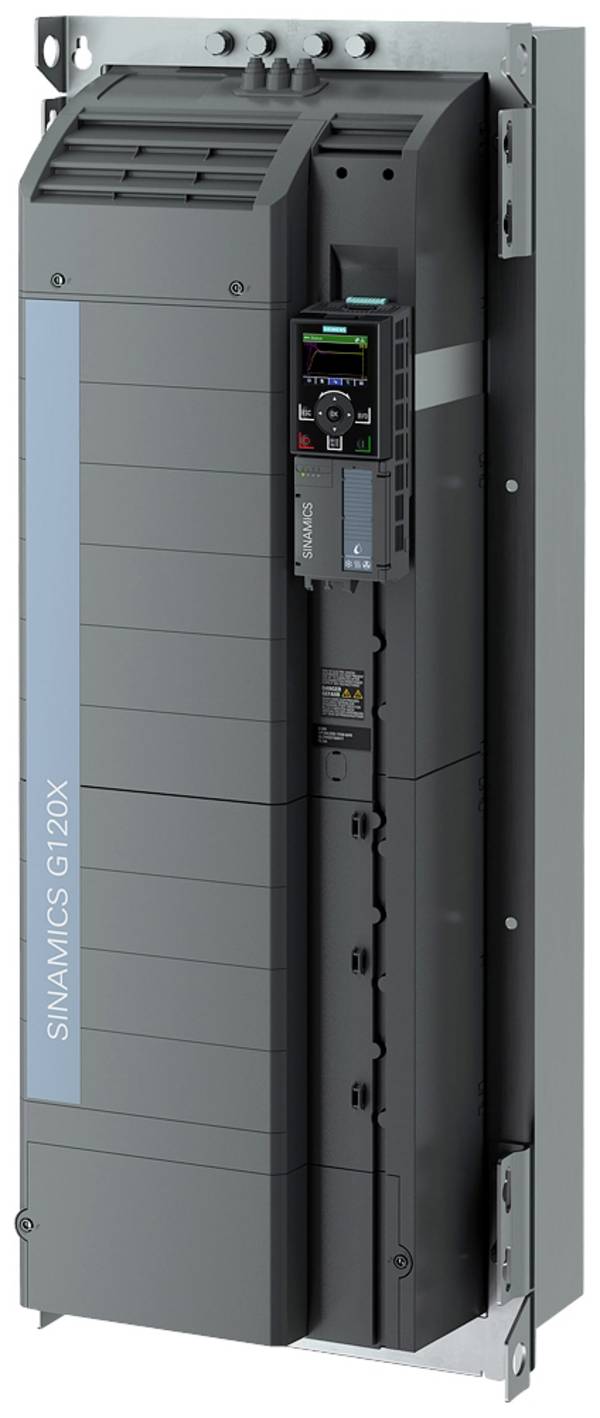 Siemens 6SL3261-6GG00-0BA0 Cadre de montage