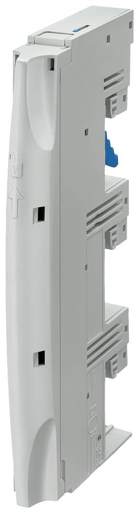Siemens 5SH3538 Module de raccordement 3 phases avec couvercle F R 1,5-16mm2 pour rails collecteurs de 5/10 mm Revêtement 5 pc(s)