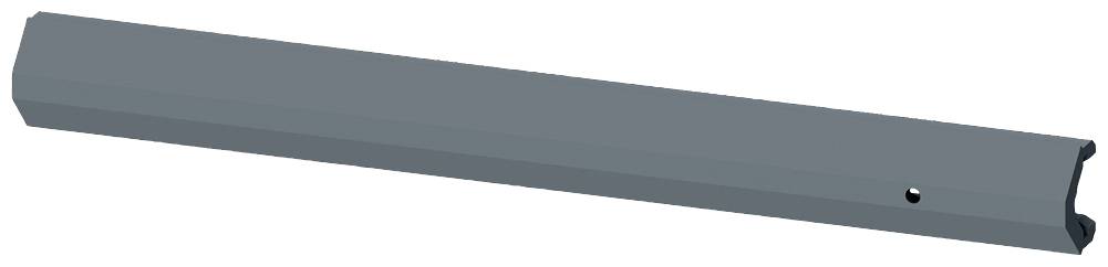 Siemens 5ST38207 Adaptateur pour LS 5SL et 5SN 3-4TE / isolateur 5TL1 3-4TE comme accessoire Adaptor 1 pc(s)