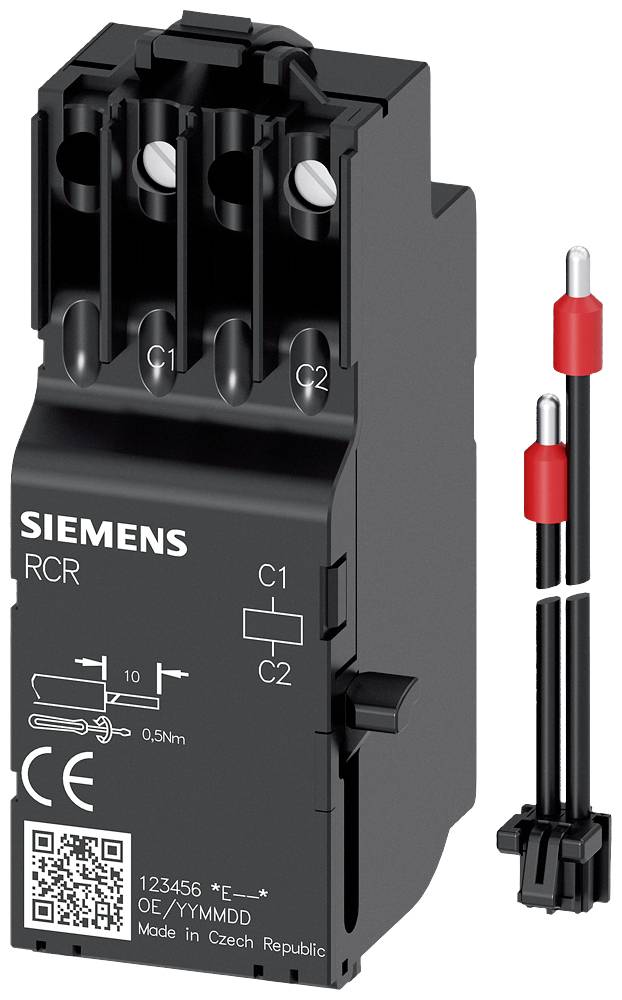 Siemens 3VA9988-0BR10 Set d'accessoires 1 pc(s) Piece