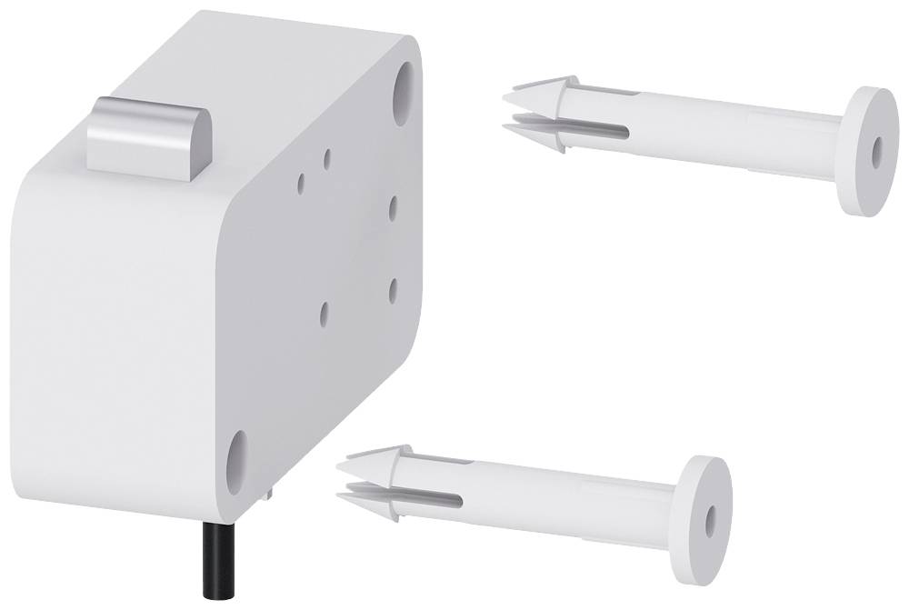Siemens 3WA9111-0AH02 Indicateur de déclenchement 1 pc(s)