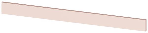 Siemens 8GK97330KK10 Alpha DIN, rails de collecte en cuivre 20 x 5 mm, 320 A, B=250 Rail en cuivre 1 pc(s)