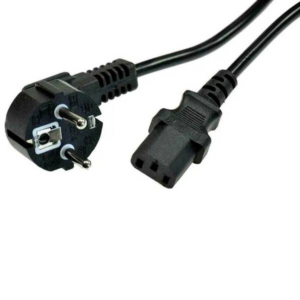 Victron Energy ADA010100100 appareils IEC Câble de raccordement 2 m