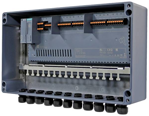 Siemens 6ES76555PX311AX0 6ES7655-5PX31-1AX0 API - Pack service