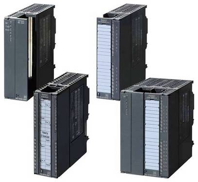 Siemens 6ES7390-5AB00-0AA0 6ES73905AB000AA0 API- Connexion du blindage