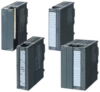 Siemens 6ES7392-2XY20-0AA0 6ES73922XY200AA0 API - Cache