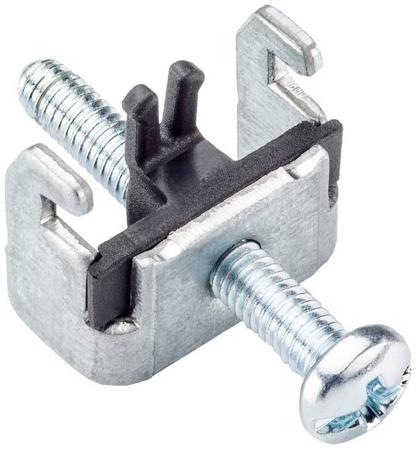 Siemens 6AV6881-6AD10-0AA0 6AV68816AD100AA0 API - Clip de montage