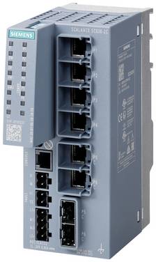 Siemens 6GK5636-2GS00-2AC2 Elément Security 10 / 100 / 1000 MBit/s