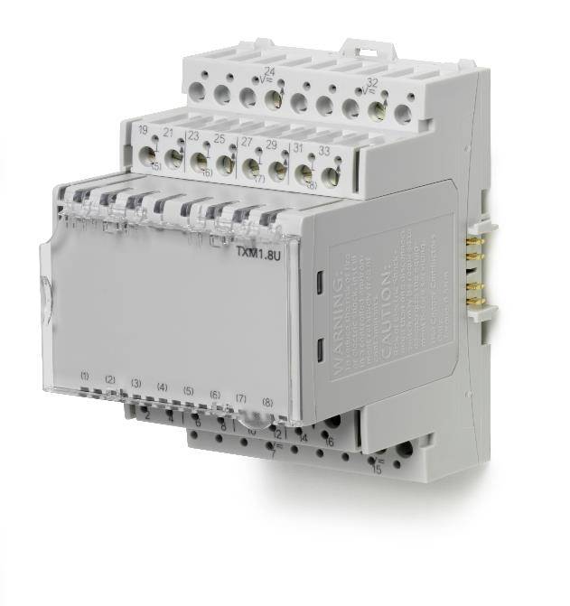 Siemens BPZ:TXM1.8U BPZ:TXM1.8U Module universel