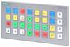 Siemens 6AG1688-3EH47-2AX0 Tête de bouton-poussoir 1 pc(s)