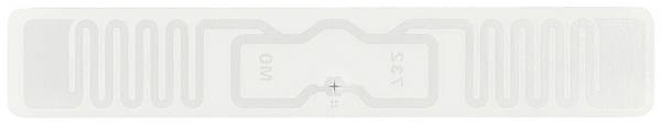 Siemens 6GT2810-2AC84 CI-RF - Transpondeur RFID       Bande sur bobine complète