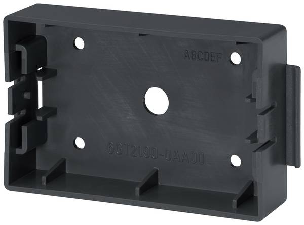 Siemens 6GT2190-0AA00 Entretoise