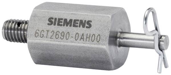 Siemens 6GT2690-0AH00 Fixation à changement rapide