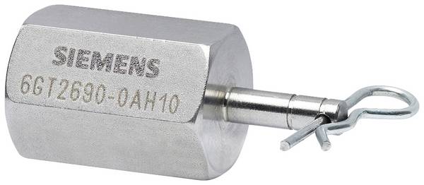 Siemens 6GT2690-0AH10 Fixation à changement rapide