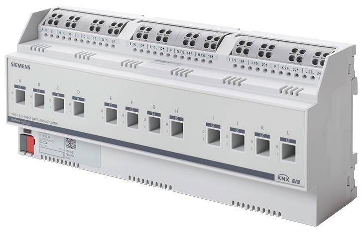 Siemens 5WG15351DB61 Actionneur de commutation 5WG1535-1DB61