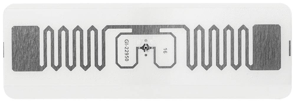Siemens 6GT2810-2AE83-0AX0 CI-RF - Transpondeur RFID Bande sur bobine complète-0
