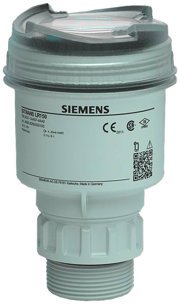 Siemens 7ML53400AB074AF0 1 pc(s)